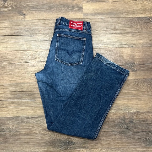 Kimes Ranch Jeans Mens Kimes Ranch Dillon Jeans Size 3534 Poshmark